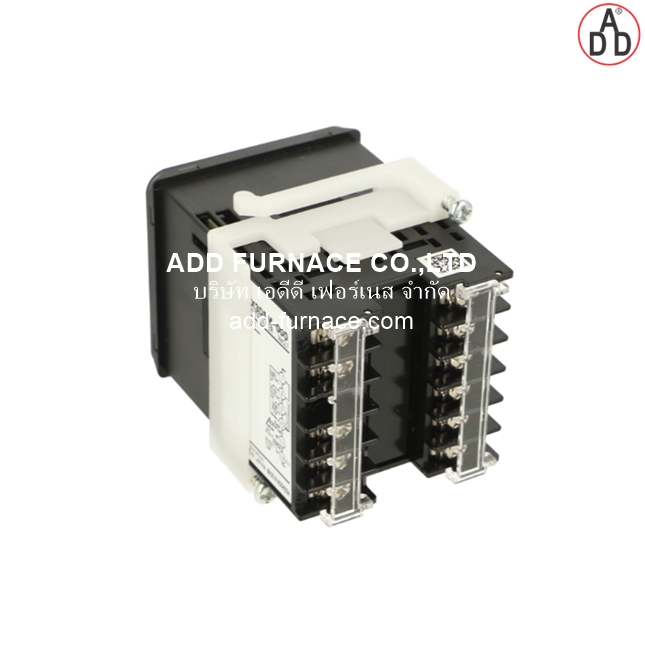 OMRON E5CC-QX3D5M-000 (5)